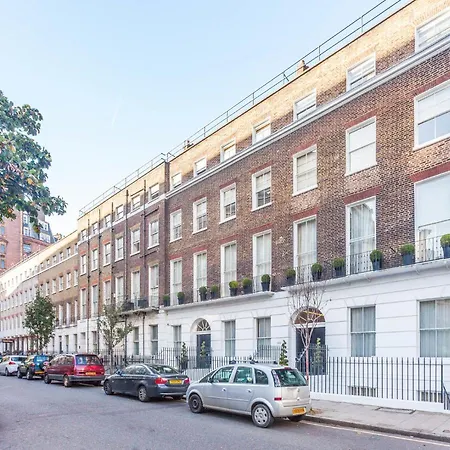 Cleveland Residences Russell Square